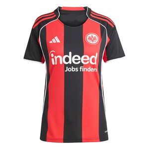 adidas Sge H Jsy W - black/sgered