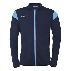 Uhlsport Squad 27 Classic Jacke - marine/skyblau