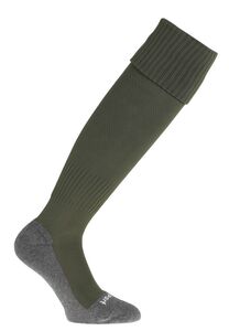 Uhlsport TEAM PRO ESSENTIAL Stutzenstrumpf - dark olive