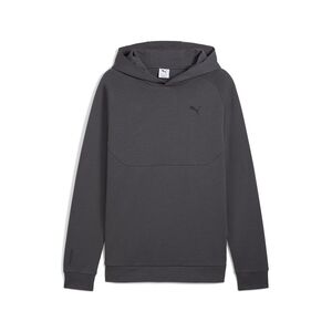 Puma PUMATECH Hoodie DK - grau