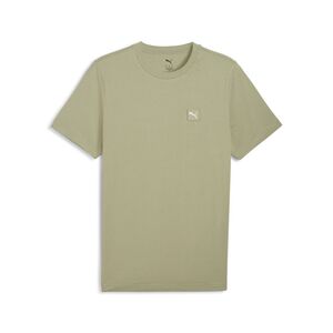 Puma ESS ELEVATED Tee - gr�n