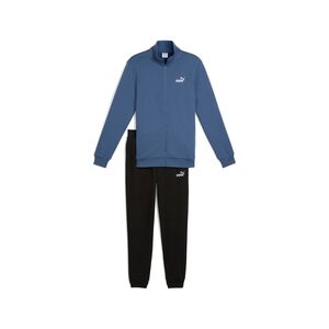 Puma ESS Sweat Suit TR - blau