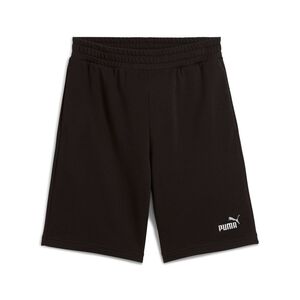 Puma ESS 2 COLOR No. 1 Logo Shorts 10 TR - schwarz