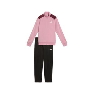 Puma Poly Suit op - pink