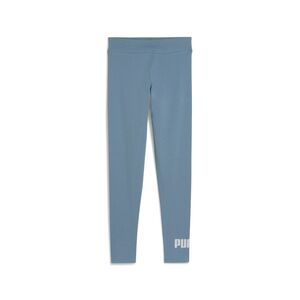 Puma ESS No. 1 Logo Leggings G - blau