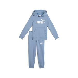 Puma ESS No.1 Logo Sweat Suit FL PS - blau