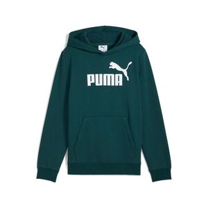 Puma ESS No. 1 Logo Hoodie FL B - gr�n