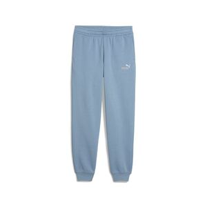Puma ESS 2 COLOR No. 1 Logo Sweatpants FL B - blau