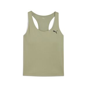 Puma W TAD ESSENTIAL 2 in 1 Tank - gr�n