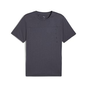 Puma M TAD TECH Triblend Tee - grau