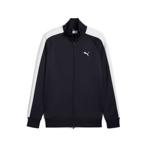 Puma T7 ALWAYS ON Track Jacket DK - blau