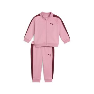 Puma MINICATS T7 ALWAYS ON Suit INF - pink