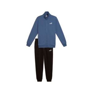 Puma ESS Sweat Suit FL - blau
