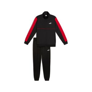 Puma Puma SPORT Poly Suit - schwarz