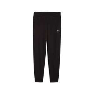 Puma ESS ELEVATED Sweatpants FL cl - schwarz