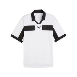 Puma teamCLASSIC Match Jersey - weiss