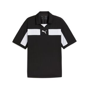 Puma teamCLASSIC Match Jersey - schwarz