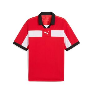 Puma teamCLASSIC Match Jersey - rot