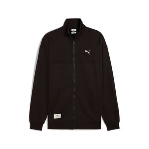 Puma PUMA CLASS Pinnacle Track Jacket FL - schwarz
