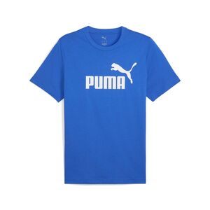 Puma ESS No. 1 Logo Tee (s) - blau