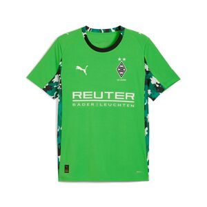 Puma BMG Away Jersey Replica - gr�n