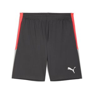 Puma IndividualLIGA Training Shorts 2 (open pockets) - grau
