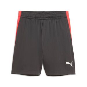 Puma IndividualLIGA Training Shorts 2 Jr (open pockets) - grau