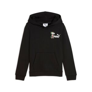 Puma SUPER PUMA Hoodie PS - schwarz