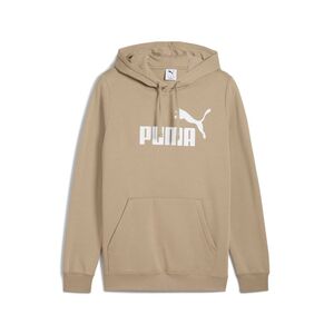 Puma ESS No. 1 Logo Hoodie FL (s) - beige
