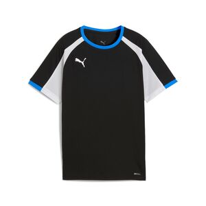 Puma IndividualLIGAJersey Jr - schwarz