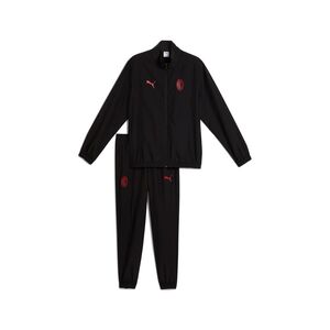 Puma ACM FtblESS Woven Fansuit - schwarz