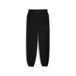 Puma W CLOUDSPUN JOGGER - schwarz
