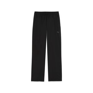 Puma W FASHION PANT HW - schwarz