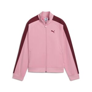 Puma T7 ALWAYS ON Track Jacket G - pink