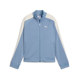 Puma T7 ALWAYS ON Track Jacket G - blau