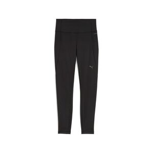 Puma W CLOUDSPUN TIGHT - HW FL - schwarz