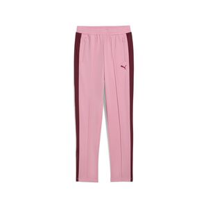 Puma T7 ALWAYS ON Slim Track Pants G - pink