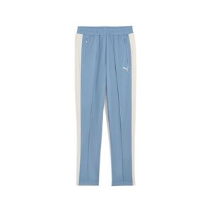 Puma T7 ALWAYS ON Slim Track Pants G - blau