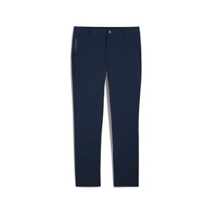 Puma Cypress Softshell Pant - blau