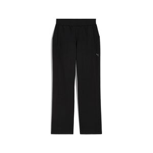 Puma W CLOUDSPUN PANTS - schwarz