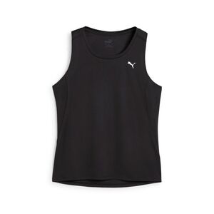 Puma W RUN VELOCITY TANK (POLY) - schwarz