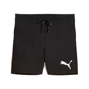 Puma W Raceday Ultraform 3 Short Tight - schwarz