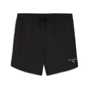 Puma M PUMA X HYROX 6 ULTRAWEAVE SHORT - schwarz