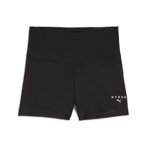 Puma W PUMA x HYROX TAD ESS SHORT TIGHT - schwarz
