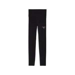 Puma W PUMA x HYROX SHAPELUXE 7/8 TIGHT - schwarz