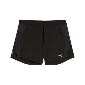 Puma W RUN VELOCITY 5 SHORT - schwarz
