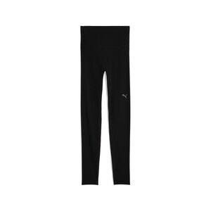 Puma W SHAPELUXE TIGHT - HW 7/8 - schwarz