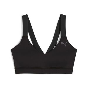 Puma PUMA SHAPE BRA - Low - schwarz
