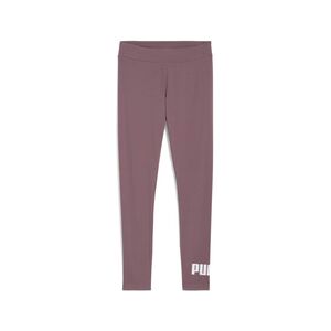 Puma ESS No. 1 Logo Leggings (s) - violett