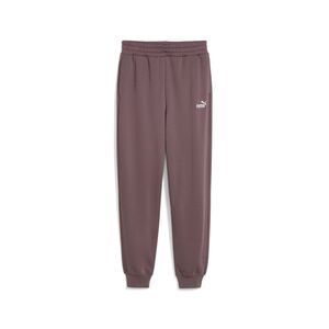 Puma ESS Small No. 1 Logo Comfort Sweatpants cl FL (s) - violett